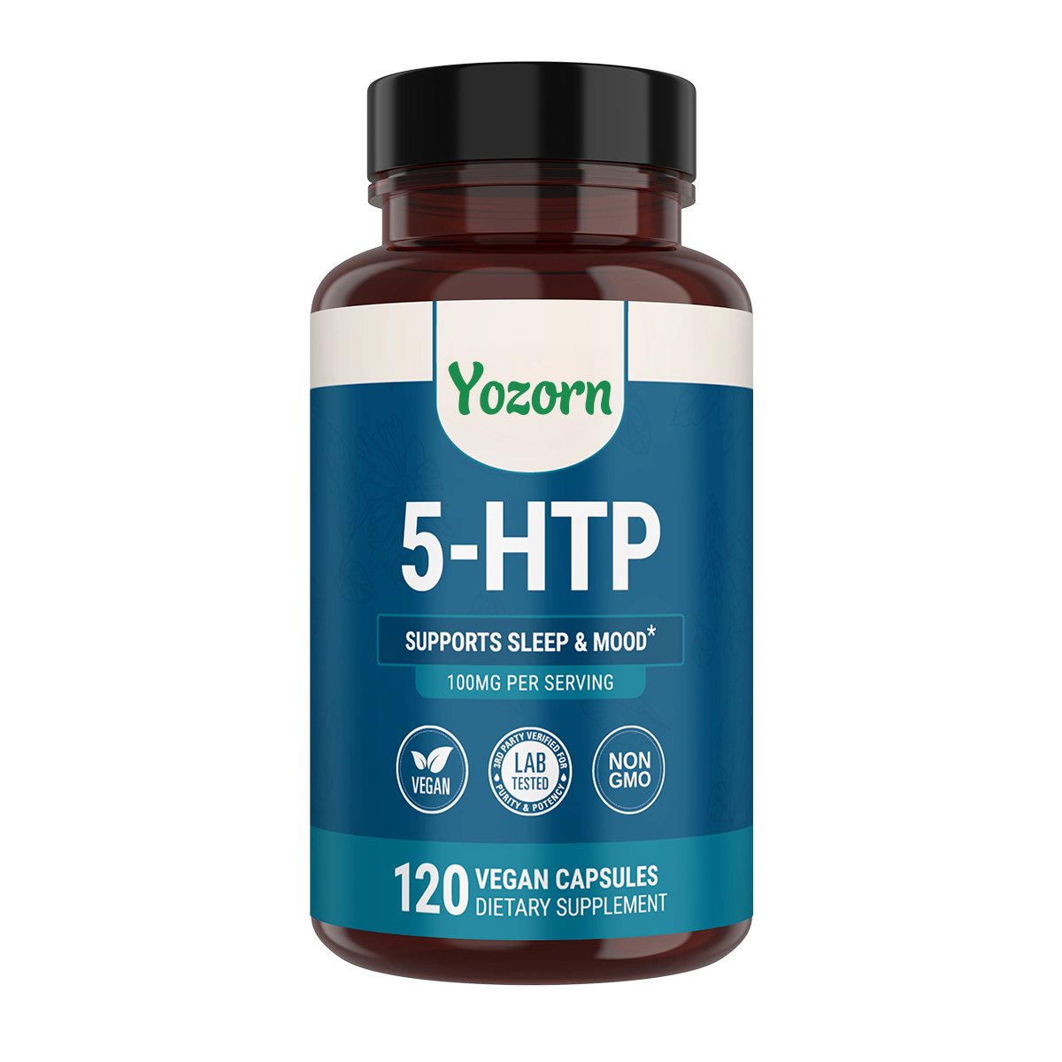 5-HTP Supplement