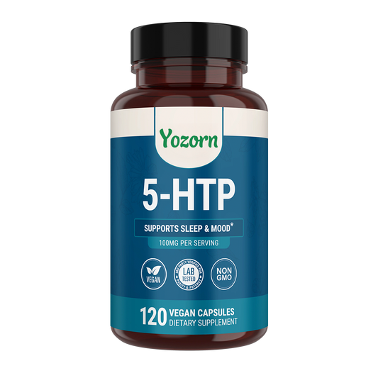 5-HTP Supplement