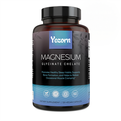 Magnesium Glycinate