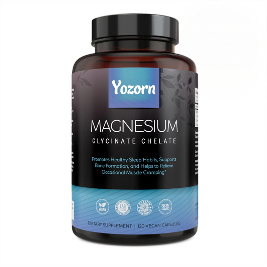 Magnesium Glycinate