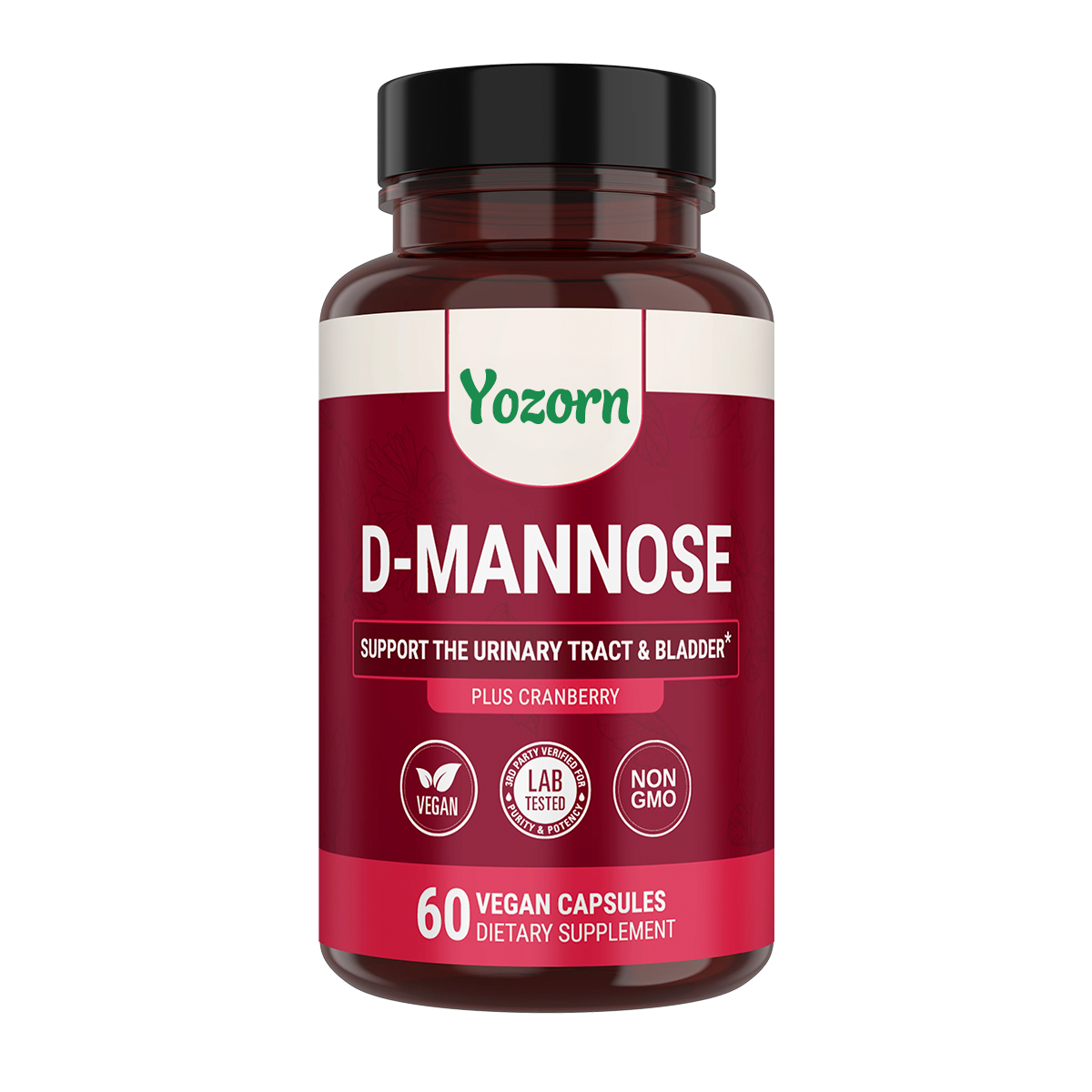 D-Mannose