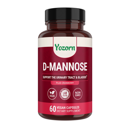 D-Mannose