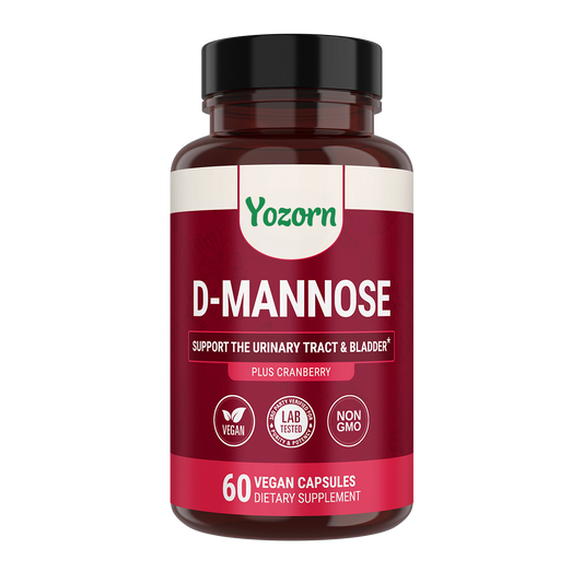 D-Mannose