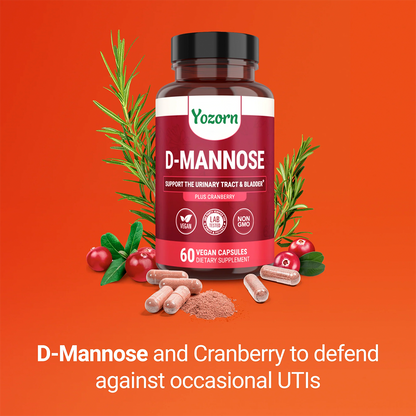 D-Mannose